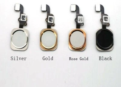 iPhone Home/ Back Button - Image 1 of 4