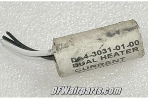 DA4-3031-01-00, Diamond Aircraft Calentador Monitor de Corriente - Imagen 1 de 1