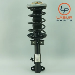 +Z4949 W212 MERCEDES 10-16 E CLASS RWD FRONT RIGHT OR LEFT SHOCK ABSORBER STRUT - Picture 1 of 10