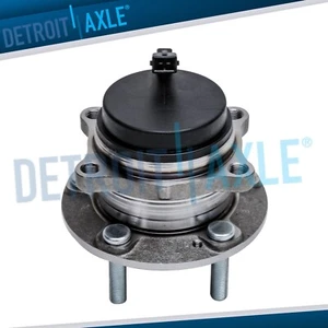 FWD Rear Wheel Hub Bearing for 2011 - 2015 Hyundai Santa Fe Sport XL Veracruz - Picture 1 of 7
