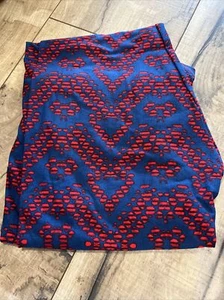 Lularoe TC Leggings - Picture 1 of 1