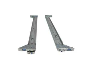 Dell Rail Kit 0M7R4J 0DY3K2 Left Right For PowerEdge R810/R910/R920/R930 - Afbeelding 1 van 3