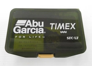 TIMEX × ABU GARCIA Original CAMPER Watch - Japan Limited Edition - Genuine - Picture 1 of 6