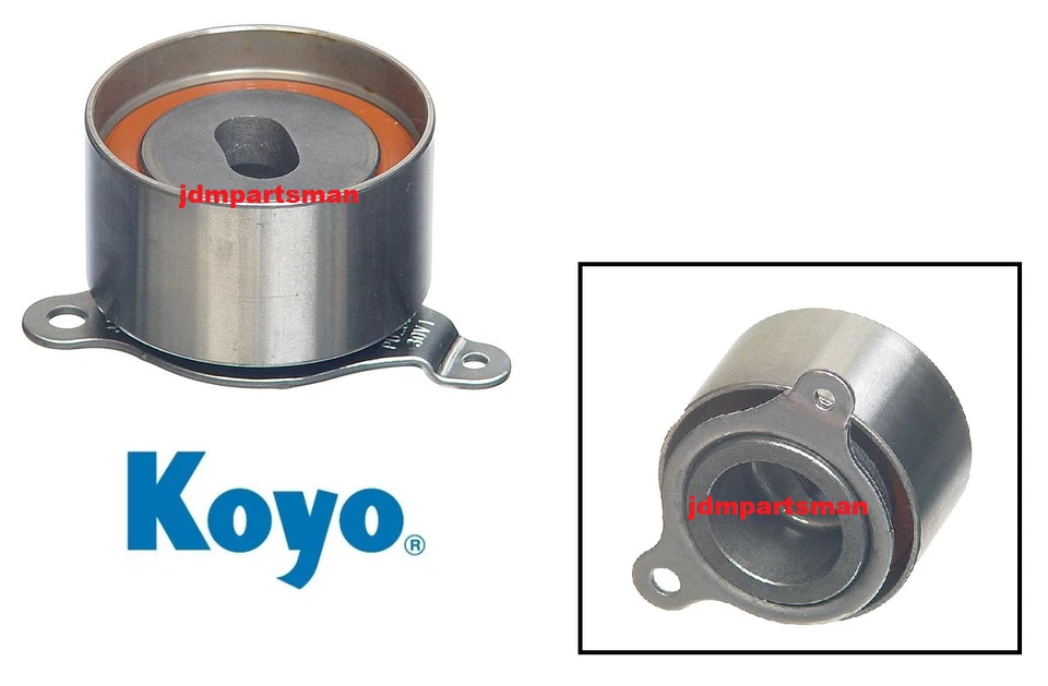 Acura Integra CR-V Civic Engine Timing Belt Tensioner OEM KOYO 14510-P30-003 - Image 1 of 1