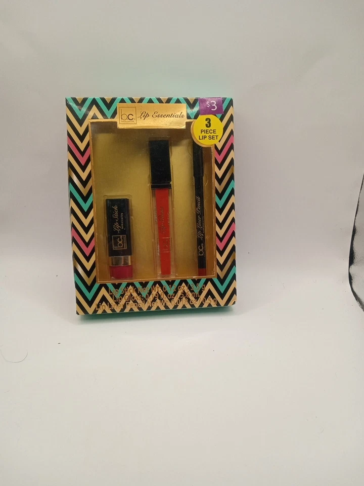 lápiz labial de Lip Essentials Foto 1 de 2