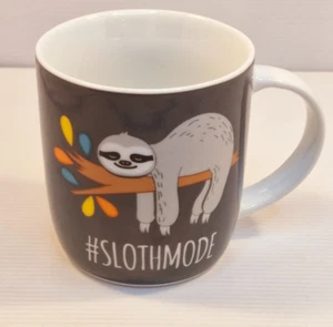 Taza de té de café #Slothmode 300 ml tema caliente - Imagen 1 de 5