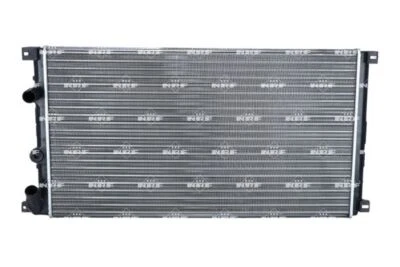 Nrf Radiador Para Renault Master Ii Furgón Opel Movano FD JD ED/HD/UD - Imagen 1 de 4