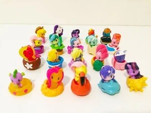 My Little Pony Cutie Mark Crew Beach Day Serie 4 - Foto 1 di 5