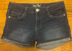 REAL LOVE short for girls size 10 - Picture 1 of 3