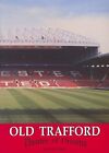 Old Trafford: Theatre of Dreams, Iain McCartney, Used; Good Book