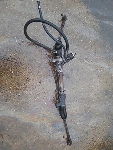 Jaguar XJS XJSC 3.6L Power Steering Rack - Picture 1 of 9