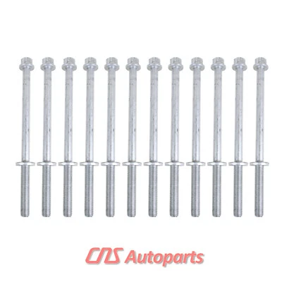 Head Gasket Set Bolt Timing Belt Water pump Fit 99-03 Subaru 2.5 SOHC EJ251 /2 Foto 1 de 4