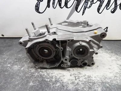 1974 年雅马哈 DT 250 DT250 主发动机保护壳 2812 — 第 1/4 张图片