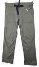 85 $ Mountain Hardwear Męskie spodnie J Tree 38W 30L Oliwkowe wędrówki przegubowe 38x30
