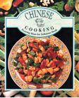 Chinese Cooking: Exciting Ideas for Delicious Meals
