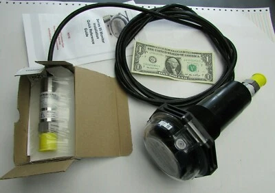 New SMARTank TL95 Wireless Tank Level Monitors, Sensors, 95GC1-W00G0/54HD200-108 - Image 1 of 4