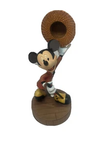 Disney Mickey Mouse Markrita No Figurines, Original Box - Picture 1 of 13
