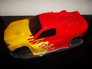 PROTECH T33.034 carrosserie YADA Trr peinte - 1/8 TRUGGY - Picture 1 of 2