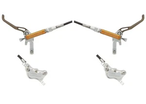 Juego de frenos Trickstuff Máxima NUEVO Juego de frenos Enduro Downhill Freeride - Imagen 1 de 1