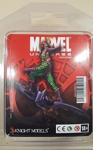 Green Goblin Marvel miniature games - Bild 1 von 1