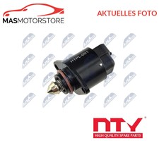IDLE CONTROL VALVE AIR SUPPLY NTY ESK-PL-001V FOR VAUXHALL ASTRA III