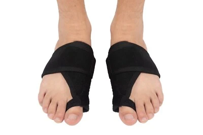 PRO 11 WELLBEING 1 Paar Ballenschienen mit weichem Frotteebezug hilft Schmerzen zu lindern