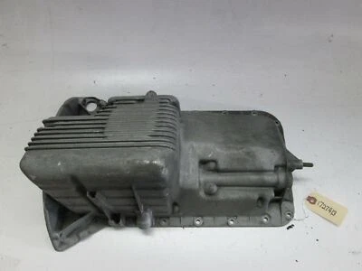 BMW 318i 318is E36 M42 92-95 Oil Pan 1727413 11131727412 (USED) - Изображение 1 из 3
