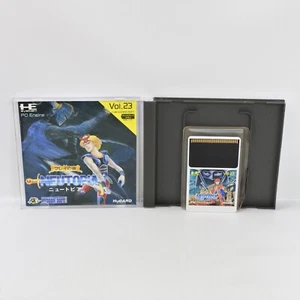 NEUTOPIA PC Engine Hu 1603 pe - Picture 1 of 6
