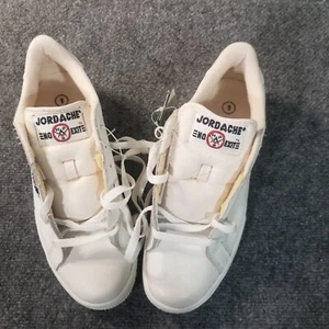 Jordache no exit vintage 80s women's sneaker size 9 Dead Stock Read - Picture 1 of 21