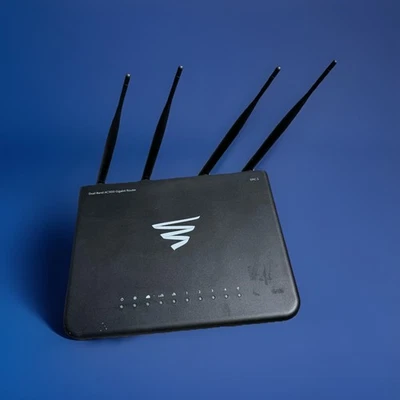 Luxul XWR-3150 Epic 3 AC3100 Gigabit Router - Accessories/No Power Cord - Image 1 of 3