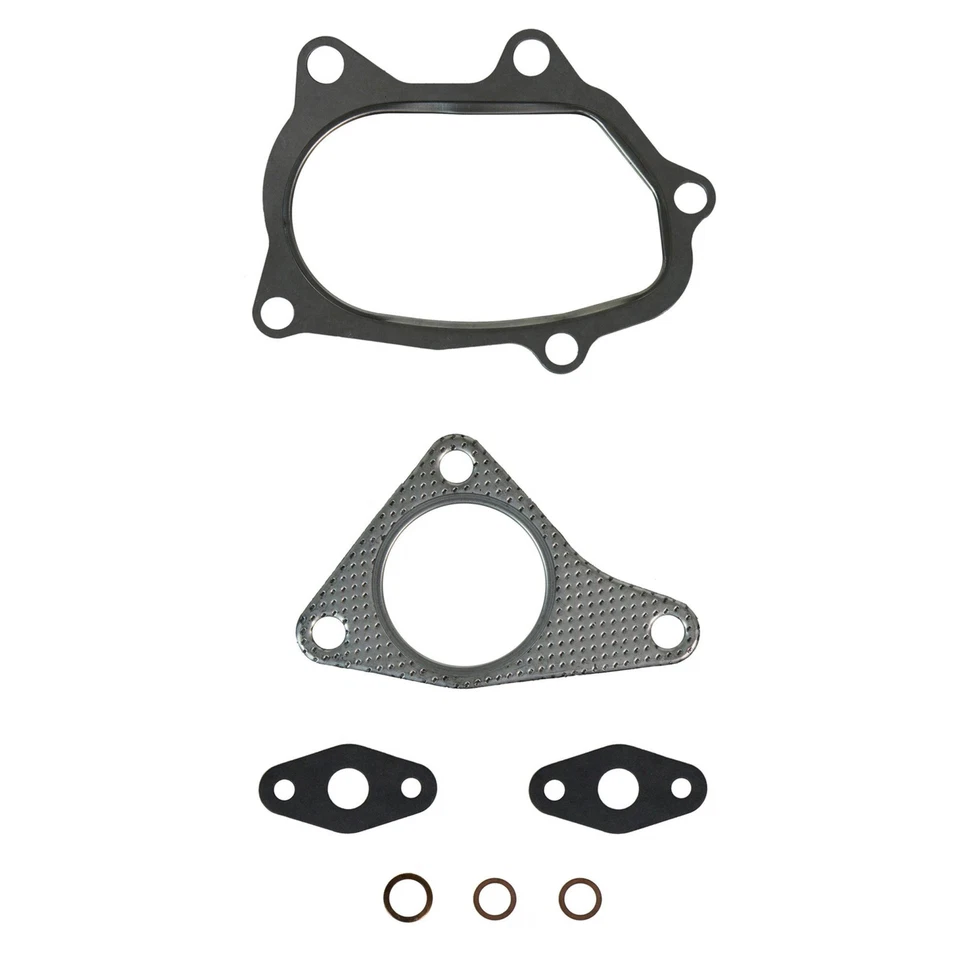 For Subaru WRX STI 2013-2021 Fel-Pro Turbocharger Mounting Gasket Set Foto 1 de 1