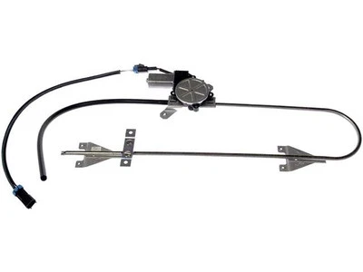 For 2006-2010 Peterbilt 387 Window Regulator Front Left Dorman 31721SJVV 2007 Foto 1 de 2
