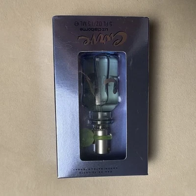 Liz Claiborne Curve Eau De Toilette Spray 4.2 OZ 125 ml Nuevo en Caja Hombres Colonia Foto 1 de 3