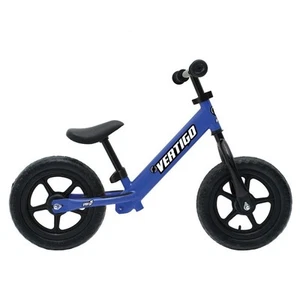 Bici Pedagogica Vertigo Blu- Bicicletta Sport 1 - Foto 1 di 1