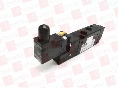 SCHRADER BELLOWS PARKER B3E0BE547C / B3E0BE547C (BRAND NEW)