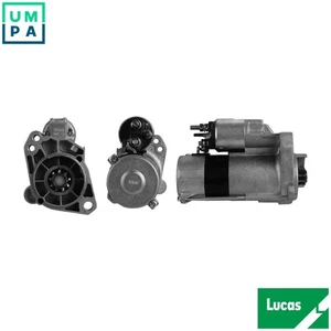 STARTER LRS01749 FOR VW AUDI A8L AXQ 4.2L 8cyl TOUAREGBFLBVJ 4.2L BFM/BGK 4.2L - Picture 1 of 9