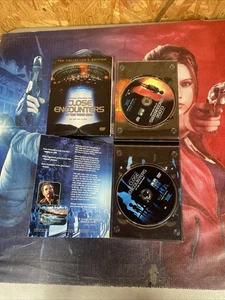 Close Encounters of the Third (DVD, 1977) - Picture 1 of 4