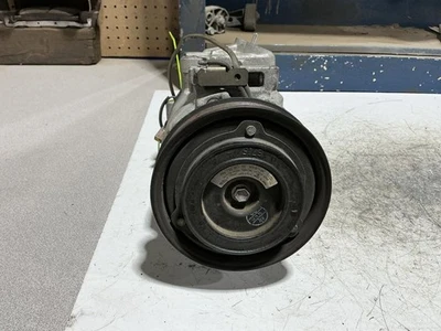 Compressor CA 997 modelo 92-1/2" Wb turbo compatível com 99-13 Porsche 911 854593 - Imagem 1 de 4