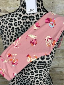 LuLaRoe Kids Leggings S/M Sizes 2-8 ~ NWT~ Kids Small/Medium - Fast Ship - Picture 1 of 2