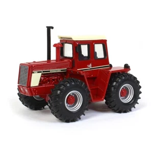 1/64 International Harvester 4186 4x4, Museo Nacional de Juguetes Farm 2020 44237 - Imagen 1 de 5
