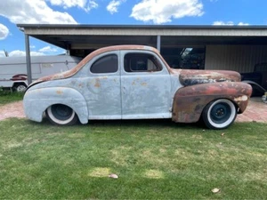 1941 Ford Coupe - Picture 1 of 16