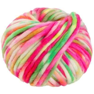 LANA GROSSA CONFETTI Strickgarn Wolle (Farbe 3) - Bild 1 von 4