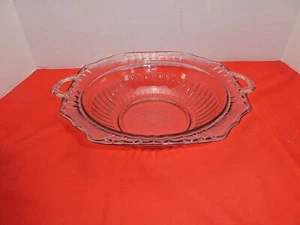 Mayfair Open Rose Two Handled Bowl - Imagen 1 de 6