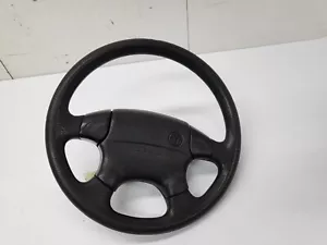 VW Polo 6N - Lenkrad mit Airbag Airbaglenkrad 3A0419091 (55) - Bild 1 von 13