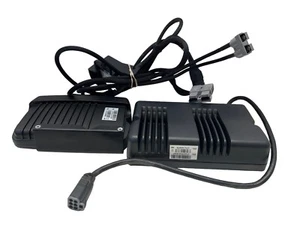 Q-LOGIC 2 MODULE LIFT TILT QUANTUM 2.0 3.0 POWER CHAIR CTL143978 82 - Bild 1 von 12