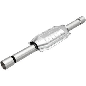 MagnaFlow 23445-CC for 1987-1989 Chevrolet Cavalier 2.0L L4 GAS OHV - Picture 1 of 24