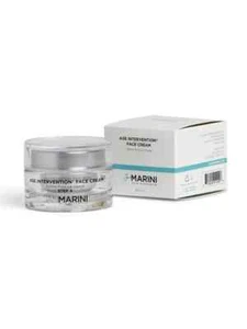Jan Marini Age Intervention Face Cream 28g unbox - Picture 1 of 1