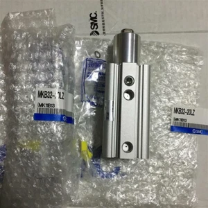 1 PCS NEW IN BOX For SMC cylinder MKB32-20LZ - Picture 1 of 5