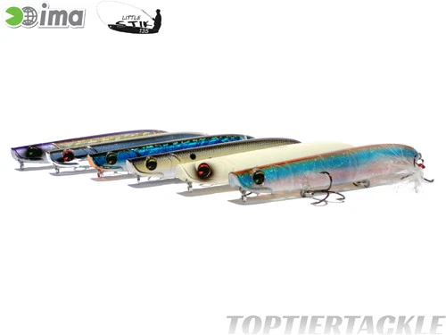 Ima Little Stik 135 Topwater Lure - Select Color(s)  - Image 1 of 1