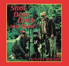 Shot Dem Duck and Hunt [Audio CD, 787475112123] Justin Wilson